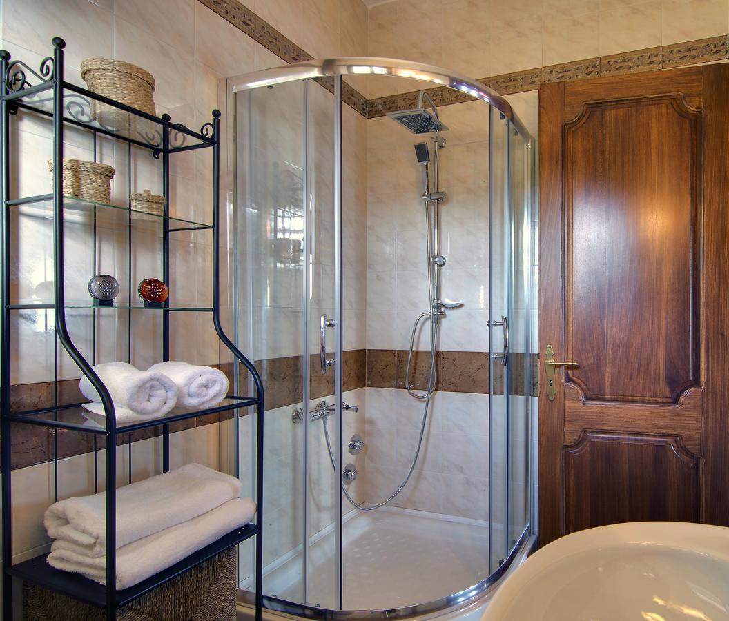Infinity Villa Янина Екстериор снимка
