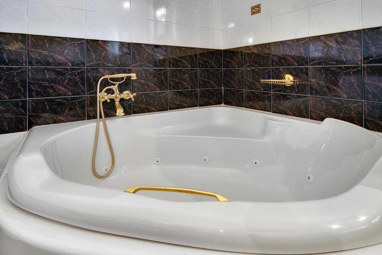 Infinity Villa Янина Екстериор снимка