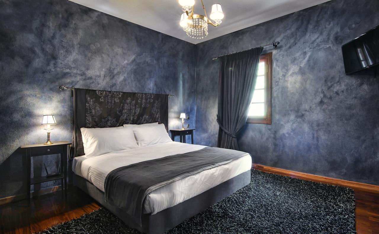 Infinity Villa Янина Екстериор снимка