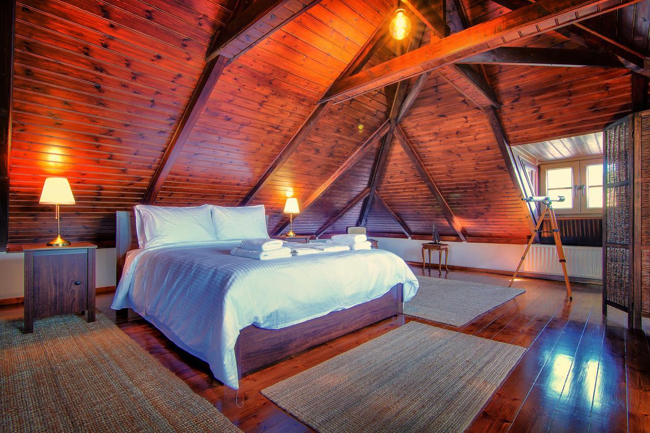 Infinity Villa Янина Екстериор снимка