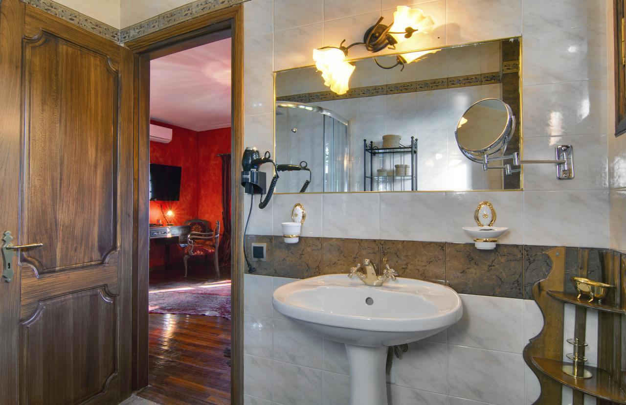 Infinity Villa Янина Екстериор снимка