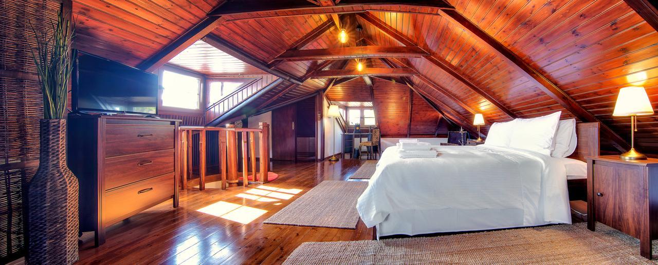Infinity Villa Янина Екстериор снимка